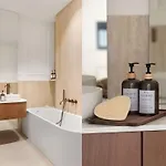 Suite Mendes, Appartement De Prestige Parisien