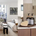 Suite Mendes, Appartement De Prestige Parisien