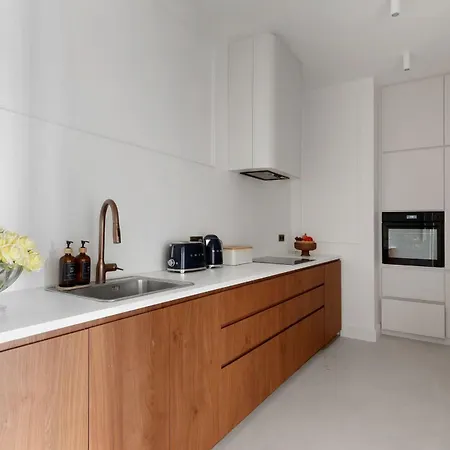 Apartment Mendes, De Prestige Parisien Paris