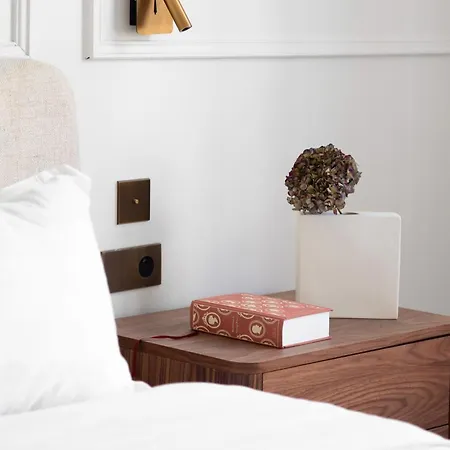 Apartment Mendes, De Prestige Parisien *